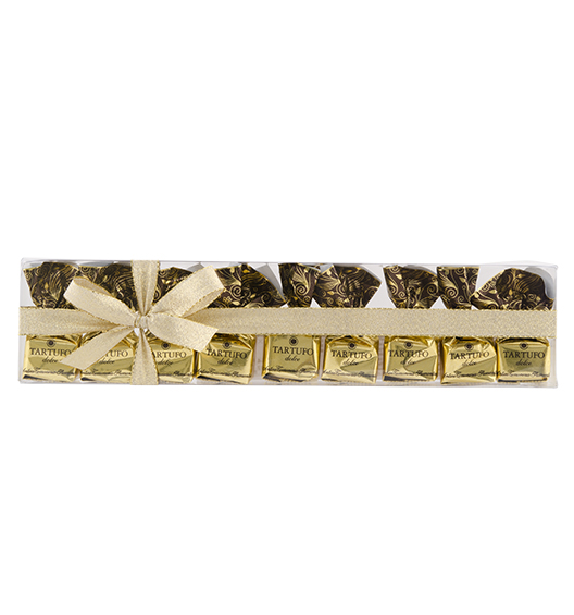 Tartufi Gold Edition Blister
